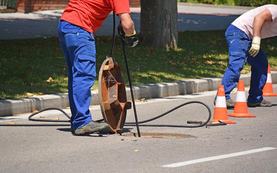 déboucheur à pompe wc Créteil