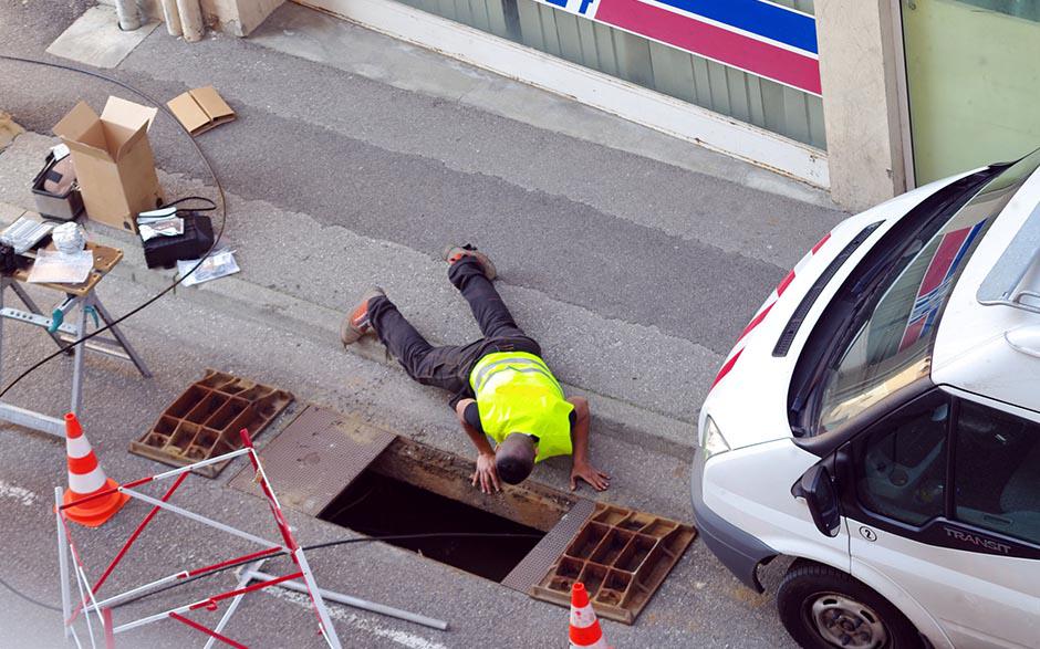 débouche wc Montreuil