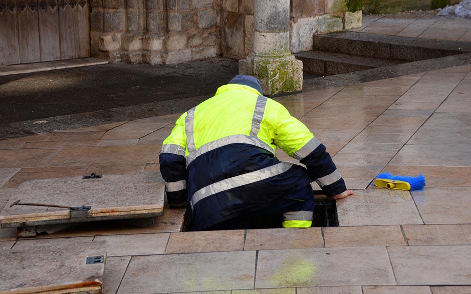 débouchage canalisations Saint-Ouen-l'Aumône