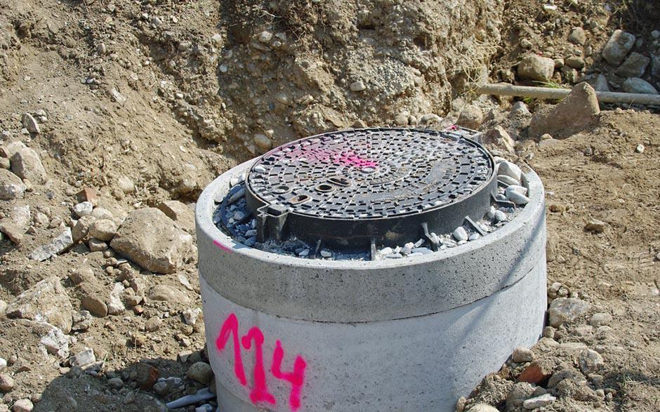 déboucheur grosse canalisation Méru